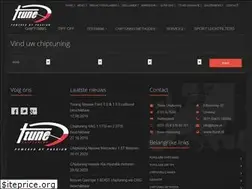Sites similar to ttune.nl