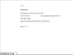 Sites similar to ttup.cn
