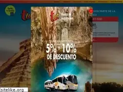 Sites similar to ttur.com.mx