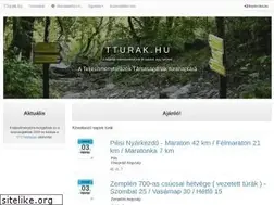 Sites similar to tturak.hu
