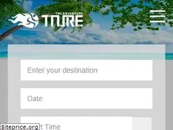 Sites similar to tture.com