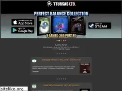 Sites similar to ttursas.com