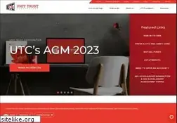 Sites similar to ttutc.com