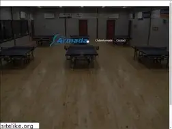 Sites similar to ttv-armada-horst.nl