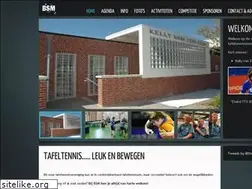 Sites similar to ttv-bsm.nl