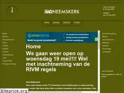 Sites similar to ttv-heemskerk.nl