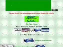 Sites similar to ttv-mvr.nl