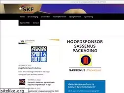 Sites similar to ttv-skf.nl