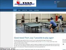 Sites similar to ttv-tian.nl