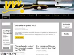 Sites similar to ttv-vvv.nl