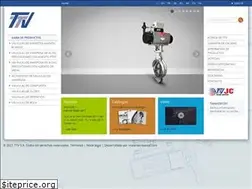Sites similar to ttv.es