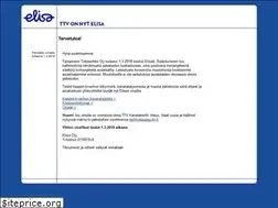 Sites similar to ttv.fi