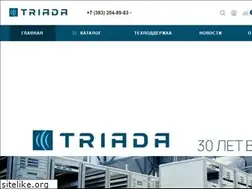 Sites similar to ttv.ru