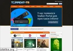 Sites similar to ttv.run