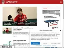 Sites similar to ttvb.de
