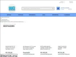 Sites similar to ttvdistribuidora.com