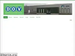 Sites similar to ttvdov.nl