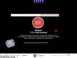 Sites similar to ttvhetcentrum.nl