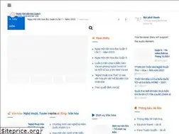 Sites similar to ttvhq5.com.vn
