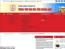 Sites similar to ttvhqnam.vn