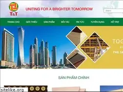 Sites similar to ttvietnam.com