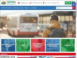 Sites similar to ttvillavo.co