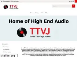 Sites similar to ttvjaudio.com