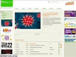 Sites similar to ttvn.de