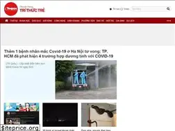 Sites similar to ttvn.vn