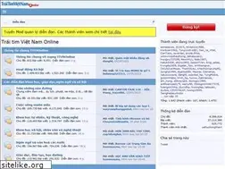 Sites similar to ttvnol.com