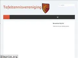 Sites similar to ttvpjs.nl