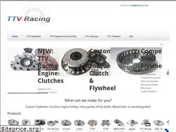Sites similar to ttvracing.com