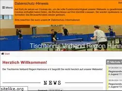 Sites similar to ttvrh.de