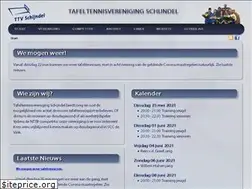 Sites similar to ttvs.nl