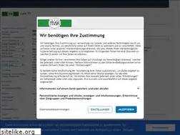 Sites similar to ttvsa.click-tt.de