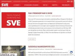 Sites similar to ttvsve.nl