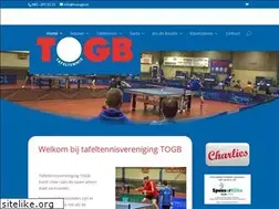 Sites similar to ttvtogb.nl