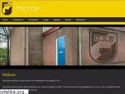 Sites similar to ttvtop.nl