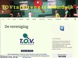 Sites similar to ttvtov.nl