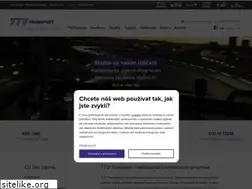 Sites similar to ttvtransport.cz