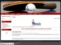 Sites similar to ttvvenlo.nl