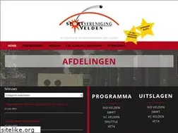 Sites similar to ttvveta.nl