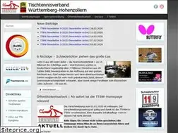 Sites similar to ttvwh.de