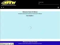 Sites similar to ttw-offroad.de