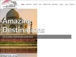 Sites similar to ttw.co