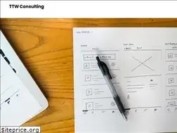 Sites similar to ttwconsulting.com