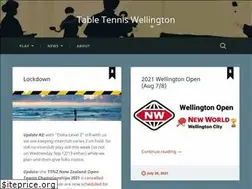 Sites similar to ttwellington.org.nz