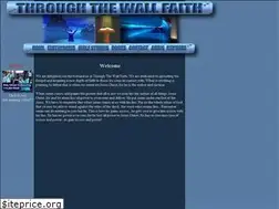 Sites similar to ttwf.com