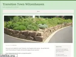 Sites similar to ttwitzenhausen.de