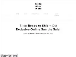 Sites similar to ttwkjewelry.com
